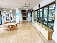 施設