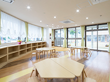 施設