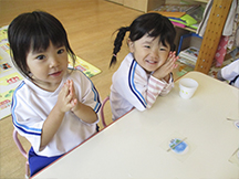 園内の雰囲気