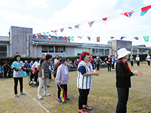 養護老人ホーム 長生園写真02